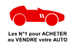 L'AGENCE AUTOMOBILIERE