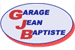 GARAGE JEAN-BAPTISTE SARL