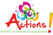 ACTIONS !