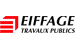 EIFFAGE TRAVAUX PUBLICS GUYANE